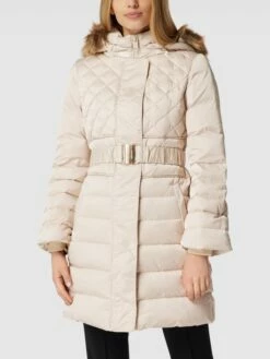 Guess Daunenmantel Mit Kunstfellbesatz Modell 'Lolie' - Ecru -WINTERMÄNTEL Verkaufs-Shop 755kod279d6l0i2jah6kciai696j0kqg99b36dqm6d2keghg60o4oj9k8l55aki38so3acaj615jeihh8go32dpm74p3cp1l6ti30phk68o6co9pcphj4e9j6lijccj671h64og