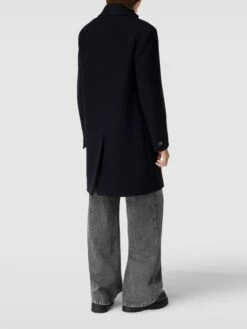 Weekend Max Mara Mantel Mit Reverskragen Modell 'CORDOBA' - Marineblau -WINTERMÄNTEL Verkaufs-Shop 758kegpg8l5k2jpk6d8k2d1mal1kei9h952k2gih8la46j2f6oo4qe1n9t6kme268opksdhj8ork8gpn8t3mco9ic5ijioj46hi32e1k71h3ioj374r6ac9ichi38ohp74sj4o8