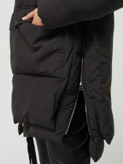 Embassy Of Bricks & Logs Parka Mit Wattierung - Schwarz -WINTERMÄNTEL Verkaufs-Shop 75950ghg612kqc2gad638hqh61438e9ha5al2ihh993jiia89os38j9j98sl8chh6col0hq99t554e23a4o66p9mclij0o9g6go66e9kc4o3ae36chijae9ncli36d1n6kp32oo