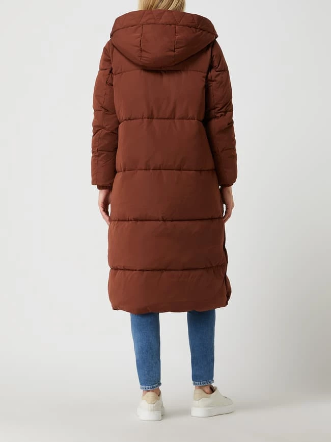 S.Oliver RED LABEL Steppmantel Mit Wattierung - Terrakotta 5 S.Oliver RED LABEL Steppmantel Mit Wattierung - Terrakotta – Bild 5