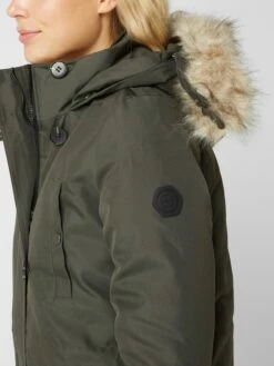 Vero Moda Outdoor Parka Mit Webpelz Modell 'Storm' - Dunkelgrün 7 Vero Moda Outdoor Parka Mit Webpelz Modell 'Storm' - Dunkelgrün -WINTERMÄNTEL Verkaufs-Shop 84o4shhjaor3ghi199ajakaa6gr34iie91948gif9d64iji6858kcead99a32iic8d43idab65a4qgqb84o6cohn6oqjachp60r6cd1k6orm2e9k64pjcp1j6gr6ae1mc8pm2p0