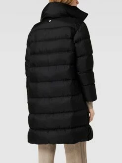Weekend Max Mara Steppmantel Mit Eingrifftaschen - Schwarz -WINTERMÄNTEL Verkaufs-Shop 84s38hqha1632eai8hakai2ga8p4ai1i9d54md9j94ol8ghoaks36k1i65634k249d830c2g88q3gcqcad3j0p3468s36pb665h3idhkccrj2e1g65j6co9gcgq34oho6gr64cg