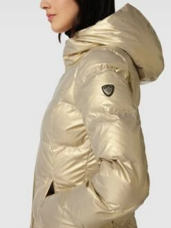 EA7 Emporio Armani Steppmaentel Mit Kapuze Modell 'GIUBOTTO' - Gold -WINTERMÄNTEL Verkaufs-Shop 85248hph9kpj6kqh6l33cjqe8h5j8ipg6h14ue9j916k6di99t1kkla288r4aipi6d0kujif9d0k2ha5653j6p1g6kqm4c1i6gqj4dpk61i3ieb674sjaopg6gr66dhg6ksm2p0