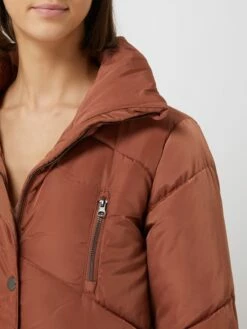 Kaffe Steppmantel Mit Stehkragen Modell 'Lindsay' - Terrakotta -WINTERMÄNTEL Verkaufs-Shop 85354hpgadb30kij6h14mkad6h3kqi22a95j0j2aalalaha18h74uj1h8srk8h2l9l0jglig8gp48c2h8h3j0c9gchj30d9o6oq34cpk70s36e1jcoqj8d1kcks38dj3chhm6o8