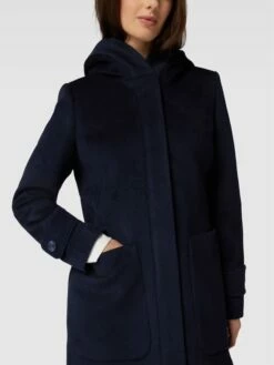 Esprit Collection Mantel Mit Kapuze - Marineblau -WINTERMÄNTEL Verkaufs-Shop 853jgeaf9or4ohqj996kml2b913k8jhm6op48ihl6ksl0c1j9h1l8k2b9134ij9h9h250ja669b48e9l8oo38e316crm4ohpc4o6aohk6goj2e9g61hj8o9h70s32c9o6sqj6d8