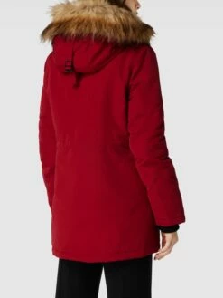 Superdry Mantel Mit Abnehmbarer Kapuze - Rot -WINTERMÄNTEL Verkaufs-Shop 854kacq16cs3cchlal8jicqia5b48jagap6kkka66p354k9j9h9kog9m69448c25953lcjal8965aha3a93m2dho6hgm8db564oj8d1k6gsjio9j6dgmaopoc9h38cpo6ksjcdg
