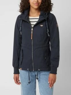 Ragwear Parka Mit Kapuze Modell 'Danka' - Dunkelblau -WINTERMÄNTEL Verkaufs-Shop 85638ihi9t554iif611j2ihnal5k2jpkaooj0h1pa4qkmjaa94p48i9i6974kgq2acol0kqf653k2h9ial3j6pb36lgj2ohm6lj30cpkcos3ie9p71j3ad34chgjiohocgs3co8