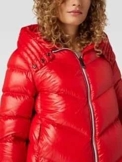 BOSS Mantel Mit Label-Patch Modell 'Petrana' - Hellrot -WINTERMÄNTEL Verkaufs-Shop 8584skia9l3kgk2174q4ola2913j6gig998l8jpj8h138jpl94rkskqd717lciae7155chq890sj0ki460o30e1jc5hj4opjcoqjcp1kc9ij2ob66ss66ob6coq3eopj70q68c8