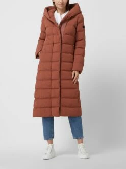 Peuterey Steppmantel Mit Kapuze Modell 'Kraz' - Rostrot -WINTERMÄNTEL Verkaufs-Shop 858l8ki16gp58ipp9sq4iji2ap5lad248gr34ipk68q44cic9195ccq58l34mgif6h7kogi58l558l1p6so66dho64p32c1n6gs36o9k64s66e32cgqj8o9h71h30dr3ckoj0c8