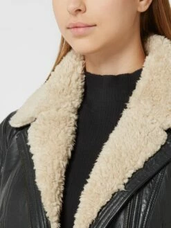 Cabrini Ledermantel Mit Teddyfutter - Schwarz 7 Cabrini Ledermantel Mit Teddyfutter - Schwarz -WINTERMÄNTEL Verkaufs-Shop 88ojggqiakqkqjaa68sj2ihh9514eki79t736da7a0q42k9gap33ac9lal2jecqh98pj4lhi8l958dqd6ko3gc1pcoojccj160s38ohk6cs3eob4chgjgc3164r3ap1j74p68d8