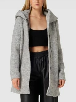 Only Mantel Mit Woll-Anteil Und Kapuze Modell 'SEDONA' - Hellgrau Meliert -WINTERMÄNTEL Verkaufs-Shop 890kaipg6p450i1nakol6jhl9l356j2g957kskqm95658gqi9gs4qjhp8kqjaj1l6l6j0kig9p156la78t3j0cb66th30or664o30dpk6ko64o9g61j3gd9occp6ccpp70o66d0