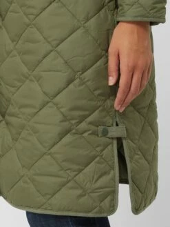 Fynch-Hatton Steppmantel Mit Taillengürtel - Khaki -WINTERMÄNTEL Verkaufs-Shop 891jehpjacskacqeah9kcea96p334kah6d64ucpg759kccab6t9kkl296p24ad2cal73ghpha52k4e2f6d3jad9m6cpjacj260pjaphkcpj68ohk61hj2db175gjge1n70rjad0