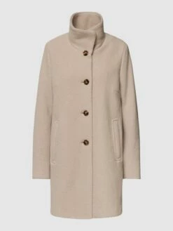 Gil Bret Wolljacke Aus Schurwolle Mit Knopfverschluss - Beige -WINTERMÄNTEL Verkaufs-Shop 8934iiqj914kecae8l14oeaa9gq4chif9d5kegqb952kijhn9534ai2g6cpjil1h98s4gh26ad1l6ea26go3eopk65hj4o9lc8qj6chk6lhjge9mcgrmcp9jcph62ohn70rjcdo