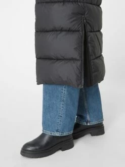 Tom Tailor Denim Steppmantel Mit Kapuze - Schwarz -WINTERMÄNTEL Verkaufs-Shop 8943ika875350e24aopkglig915kegql8sskqkiea17jgd1k6h646dqf9ks32jho84sjcdam7544alih8ko66e9l6cqj6d1l61hm2p1k64p3ee356hi3gc1k6spjeoj56cpm8d0