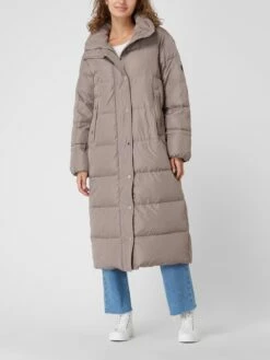 White Label Daunenmantel Mit Abnehmbarer Kapuze - Taupe -WINTERMÄNTEL Verkaufs-Shop 8944ugab6l632e2b6h0j2c9k694l6dik657kqhqh9p14ojq76t6j4lac6p1jeli19hb4ak2l9kr54iag9l3jgo9m75h3idpocopj6dpkcoo3ie9kc8om8opg64p3goj5cco30co