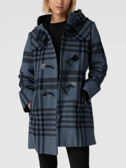 Gil Bret Dufflecoat Mit Karomuster - Dunkelblau 8 Gil Bret Dufflecoat Mit Karomuster - Dunkelblau -WINTERMÄNTEL Verkaufs-Shop 8955ciil6hb56iq66sq34cq29l1j2jid6h33cc26apakgdq48t554i9l8d55agq48sp4olik950l0kak8co62db565h3epj56cp32e9k75gjie9n71j6ccb1c9i38cb56gs38e8