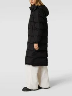 Tommy Jeans Mantel Mit Logo-Stitching Modell 'ALASKA' - Schwarz -WINTERMÄNTEL Verkaufs-Shop 8964adal8d958k9k6cr4cc1o6p356iab6l142ja870o4iiiha4p3ciq38l9l0j266t8kgd9g8923id1p8p3jic9h6kq3aeb268r62e1k71h36ohg6lhj2p33cli36c1lccpjgog