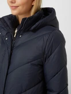 Saint Tropez Steppmantel Mit Kapuze Modell 'Catja' - Marineblau -WINTERMÄNTEL Verkaufs-Shop 897jik1j99348jae6h64al1p8d0l2ga865b4chi26h7k2eaa610j6e2h6d93ihih9h6kqdhj8kokihpjaco6cp31cdh34d1l6cr66d1k6kpjao9m61i34c1hc8r3epb268q32e8