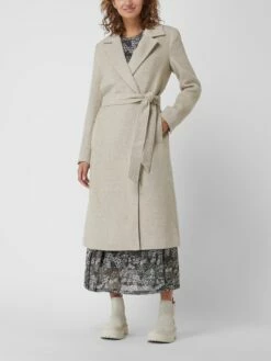 Soaked In Luxury Mantel Mit Woll-Anteil Modell 'Tenerife' - Hellgrau Meliert -WINTERMÄNTEL Verkaufs-Shop 89838gho7195cd23a573ac9ha96jad299113ikik8t3kagilal93el2a6h64ggql9t9kajad6d450d2b993j6c9k6cqjgcr5cdijae9kc8p3ee1o6gp34pj1coo6adhj6gpj6e8