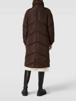 Kaffe Steppmantel Mit Stehkragen - Dunkelbraun -WINTERMÄNTEL Verkaufs-Shop 8995ckqc6p4kecii6kr4gc2la9344k1la5444iaj6or4ijppaos50ihn6h2jccq3aoolai9j892l4jqj70o64e1l74qjaoj66phj0c9k6opm8oj1cgs34dj16cp6ad1oc9hm2p8