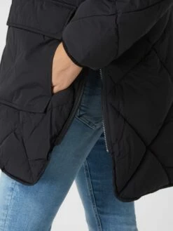 Selected Femme Steppmantel Mit Wattierung Modell 'Heidi' - Schwarz -WINTERMÄNTEL Verkaufs-Shop 899jeca99l1jie276524oka48p9jee9l6p4kelab9spl2gae8ta3ic2fa8s52cho88rlaj1ka18j8eaf6oo66dpo6krjid1hcpgj4cpkcorm8e1ocdgm6ob56oqmcc36c9i3cc8