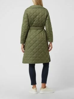 Fynch-Hatton Steppmantel Mit Taillengürtel - Khaki -WINTERMÄNTEL Verkaufs-Shop 899kmga1a13jcjqmacp46k24ako3ecae64sl8hib70p38d278orl6dic9p238c9o94s5aiii9d43ig9g9oo66oppc4s3aoj16ko3gohkc4p36e1n6gojae32cop64e9o64r6aco