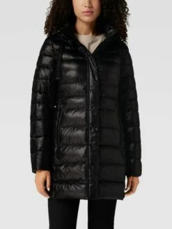 Fuchs Schmitt Steppmantel Mit Herausnehmbarer Kapuze - Schwarz -WINTERMÄNTEL Verkaufs-Shop 89b48ea66554cgq2a924qkhhapb46k1m84okai9ka14kgd9jah7l2h1jad14ml9n757kkdic695l6j229d3maeb2ccr38d33cko3gdhk64sjae366ksj6d1k6ssmadpnc8pjco8