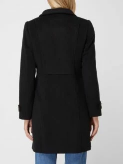 Esprit Collection Mantel Aus Wollmischung - Schwarz -WINTERMÄNTEL Verkaufs-Shop 8cpkmj216t7l6j2k856kcc23ap5jeiij8db54ca8a4oksgpk70p30h2a6l3k6cij6184uihna555ahqj713m4p9h6sp6ap1g6ko3ed9k6lijge3261gj8p9k69gjgo9i6orjie8