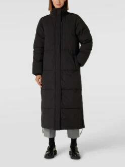 MOSS COPENHAGEN Steppmantel Mit Stehkragen - Schwarz -WINTERMÄNTEL Verkaufs-Shop 8cpkqh2768s58dah9ha52cq1aha3ck2l8lb34gi78grkod1i6op3cjph9p9j6dacagpl8hpg89456c22753j8dhj6oqjgp9kcdj64p9kcdh64oho71i34pj670pj0c9h6lij6o8