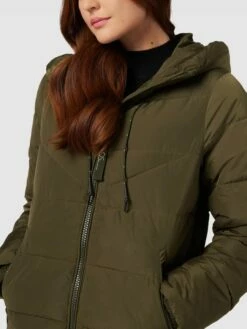 Q/S Designed By Steppmantel Mit Reißverschlusstaschen - Khaki -WINTERMÄNTEL Verkaufs-Shop 8cskchii8995chq2a97l8l258d2lch2ga5630j2g6gs36jib8d0l4kqe6l948gpja0okiihh60q3el2i713jecr66soj2pj46dgjie9k6osm8e9n69hjadhhc8pmcdr4c8pm8dg