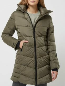 FIRE + ICE Steppmantel Mit Wattierung Modell 'Aenny' - Olivgrün -WINTERMÄNTEL Verkaufs-Shop 8d7jeha5656j6hhm718k4iqc6h450e2c6krkgda38t554lie91230lim712kad9g9995ali89d636caf94o3ioj36dgj2d1p69ij4ohk6hj32o9gcorjgd32ckp3ec1k6osjap0