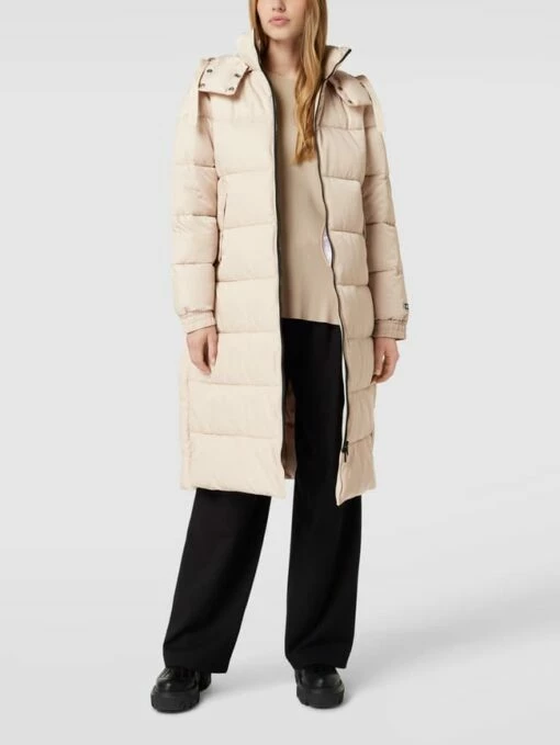 HUGO Mantel Mit Kapuze Modell 'FAVINA' - Sand -WINTERMÄNTEL Verkaufs-Shop 8gok2e2ia14jicic6d5l2l9k70sj6lihah1kiga19koj4iqha1akuii9ah0kilim8gs3cgi36opj2dhh8t3j8o9jcpi3icj5cos64ohkccsj6ohichim4c9m6lj68c1oc5gm2og