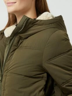 Esprit Parka Mit Kunstfell - Atmungsaktiv - Khaki -WINTERMÄNTEL Verkaufs-Shop 8gqkelhg716kee9i64ok2i1k6cs44ipma8p32ga67584ujhh8tal2hq98p144j1m6h8kghhh6h95ad2m6t3jap9hcopmcd1hcopj6d1k74p6aeb171i68p1i60qmcor1c5h30p8