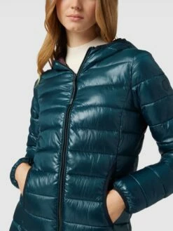 Q/S Designed By Steppmantel Mit Eingrifftaschen - Petrol -WINTERMÄNTEL Verkaufs-Shop 8h0l6cif8ssj4ki96p6kili96d34ql9ha0p46la36l1l4ca164pksdqgada4aj1k8cq3gcqb9p644ii1ah3m4p9m74r38c9l6gpm4ohkcoq36e9k65ij0dhh74r3cc1ocpi32e8