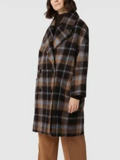 Drykorn Mantel Aus Woll-Mix Mit Allover-Muster - Mittelbraun -WINTERMÄNTEL Verkaufs-Shop 8h3jiiqa6dakmkpm9da3idiea4r48hhp6194oga68cqlcgi89t24okih6p5kql2784o46cij61akcjq78l3m8or170p68e9l74p3aphkcphjge9l71ijaoj2cpi36p9gcpgjcoo