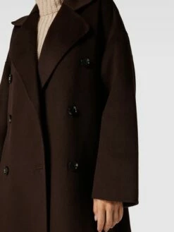 Mango Mantel Mit Reverskragen Und Woll-Anteil - Dunkelbraun -WINTERMÄNTEL Verkaufs-Shop 8h3k6hhn61854h9oap130dai6p65ahqba57lcja5993kieaba195ahq98d8l4j1pal84oipma1248iqa8ko64cr275hm6d1k6grmce9k6di3ae1kclh3idb66lhjcoj3c4rjep0