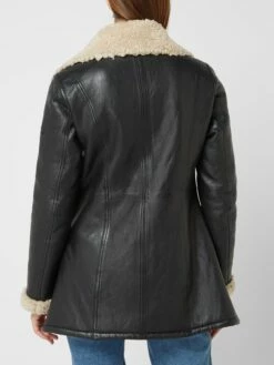 Cabrini Ledermantel Mit Teddyfutter - Schwarz 9 Cabrini Ledermantel Mit Teddyfutter - Schwarz -WINTERMÄNTEL Verkaufs-Shop 8h43ija5a4o4sl29958kugqf6p3kclib997l0iqb94s4id2d9593aihjap23aipoah35cci3al158k2g913j2c9kc9hj0cpp61hj2cpkcgq6ce9j6pgmadb36gr36c366cpj6dg