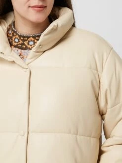 Mango Steppmantel In Leder-Optik Modell 'Flipper' - Sand -WINTERMÄNTEL Verkaufs-Shop 8h4j4lib916kad1h9l258c1p8924kl2c88r5adqb7113adi38oo46h9k8cok8l9g9p848ii9a8p56ipl6go6cc31c4rmap32clgj4chk60o34eb3ccp3copn6pi30dph6phjge8