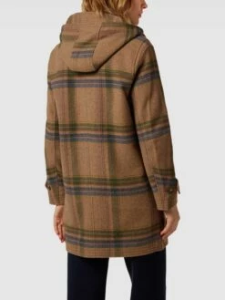 Lauren Ralph Lauren Mantel Mit Glencheck-Muster - Beige -WINTERMÄNTEL Verkaufs-Shop 8h64gh1m84o4ac1h9d33gla26d738gifah8j4d25a5550lih75b42cia8l744di38p34uh9h9la32kij913jcp9j6co6cdpl70oj0p9k64s3ie9g6crm6ohk68p34dpmckqjep0