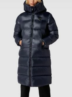 Blauer Usa Steppmantel Mit Stehkragen - Dunkelblau -WINTERMÄNTEL Verkaufs-Shop 8h64qchg6cq3edhpa8q3ee1h64r32cqf9orj6ji99h14ieaga97koka961a4qiig656l4iama0qj4ipk94o3ephm60s38e9j61gjid1kccrj0oj26phj6ohnckqj2c1i64qj8co