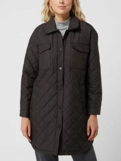 Only Steppmantel Mit Umlegekragen Modell 'New Tanzania' - Schwarz -WINTERMÄNTEL Verkaufs-Shop 8h742ca76oskij2i9d246lhnah34ska96osj8di48l6kai2l910l0dpl9gq4ui2h9963cj258kojckq89so3aphm70pmapb46so38p1kccq3aoj6ccpm6p9oclj38dhp71hm2e0