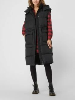 Tom Tailor Denim Steppmantel Mit Kapuze - Schwarz -WINTERMÄNTEL Verkaufs-Shop 8h854gpma4o5acic74oj6hqja8p4ch2k99142gidal4k4ki7857kaiig6935ahhj60rkgh2ia53kecqf6p3m4p9h6cojgcr3coqjgohk69h30ohl60q66oj370pj0dr56gs62dg