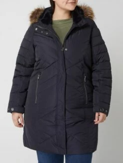 STOY PLUS SIZE Steppmantel Mit Wattierung - Dunkelblau -WINTERMÄNTEL Verkaufs-Shop 8h938i9l8orjgi9m8944gci5ad744k1pa97kqcqf9t73ega98t8kkha799akkl9lah1kmk2ea8rj2d2b64o34cr2c8r68cj46ss6cc9kcgsm8oj4c8rm8chp69hj2d1jcpj34do