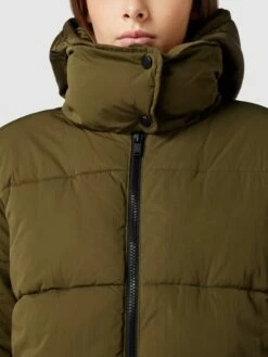 Edc By Esprit Steppmantel Mit Abnehmbarer Kapuze - Khaki -WINTERMÄNTEL Verkaufs-Shop 8h9k4gig8kol4lhi9l2lac248da48daf9cs4glik6d95aiq78op52h9k9cs3chai8l45ck2664s34j2668o38opi6op3icpi68qmac9k65i3ae33ccs62e33c4o3ic1gccsjioo