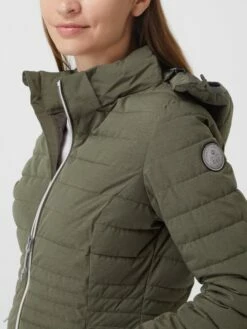 G.I.G.A. DX Steppmantel Mit Abnehmbarer Kapuze Modell 'Bacarya' - Olivgrün -WINTERMÄNTEL Verkaufs-Shop 8hb50d2gap84uk9h6l4kuhic60qk2ea18d4kii25ago4ud1k94okgc2hal7l2iac6kr3cjil61644ka9a8o3acb270omapj56dhmcphk75hj8e9i69j68cpp6sq6ce1g6hj6cc0