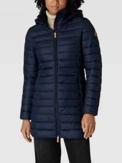 SAVE THE DUCK Steppmantel Mit Abnehmbarer Kapuze Modell 'Carol' - Dunkelblau -WINTERMÄNTEL Verkaufs-Shop 8kp32j2a6d2jaj266d94el9n9d558i1ka143ec1l9spj8ihm9ta4qihh64rk2cq9ad6jglam951j8khoa4o36d1n61hmae1j6oo36p1k68s6ae1p6hijgc366sojaopj6sp34e0