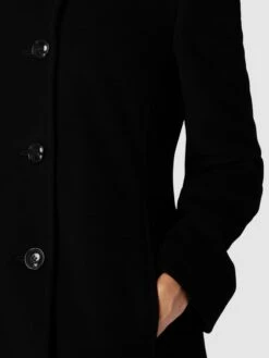 Fuchs Schmitt Kurzmantel Mit Umlegekragen - Schwarz -WINTERMÄNTEL Verkaufs-Shop 8kpkkhpp8t4kugpja0qkejaaags58gqh652kgha36kq3id1p9d430ea48p2kceae89b3ch2bagrjcdqkaoo3icb174ojecr16pj32opkc5ijce9g6cq3ccb1c9hj0d1p6srj6dg