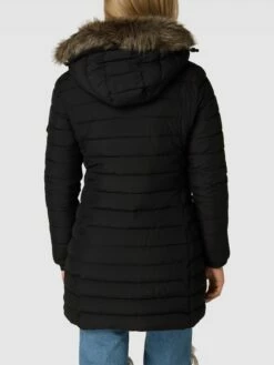 Superdry Steppmantel Mit Kunstpelzkragen Modell 'SUPER' - Schwarz -WINTERMÄNTEL Verkaufs-Shop 8krl4j9ja18jekqfacpkohqbal3l6e9h8t8j4jql9l438hq7ah9l4ha89gq4mgqa890kci28a53l0cikad3j8c1g61hm2c336gpjcc9k61j3ae9kclj6adj6cgs62dpjc4ojae0