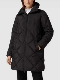 Vila Steppmantel Mit Stehkragen Modell 'VIADAYA' - Schwarz 8 Vila Steppmantel Mit Stehkragen Modell 'VIADAYA' - Schwarz -WINTERMÄNTEL Verkaufs-Shop 8ks42j298t6jedhg9974mhpj6kq52kqg8dakec23agp54jpla55j4kqf84qkik2394skic1k719kchqf9h3j2c1p74r30e9g70r3ic9kcdgj2ob1copmac1m6ks6ce1h69h3ae8