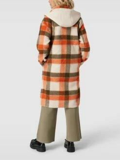 S.Oliver RED LABEL Mantel Mit Abnehmbarer Kapuze Modell 'Check' - Orange -WINTERMÄNTEL Verkaufs-Shop 8l1lajam99a3gchl9d4jed1h6hb4ighla9aj4jhp65844haa9spkmipj8pb4gj9m8pb54l1l853jcc1m84o3ceb66hj3iphj65gm4chk70q38oj669h66p1jccsm4c9k61i32d8